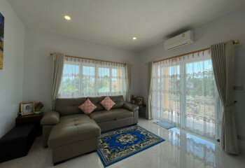 Дом в Банг Ламунге, Таиланд | THE339463