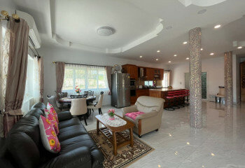 Дом в Банг Ламунге, Таиланд | THE339463