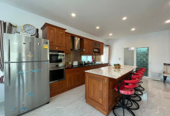 Дом в Банг Ламунге, Таиланд | THE339463