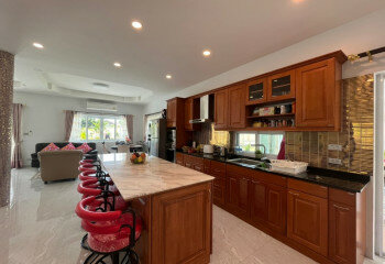 Дом в Банг Ламунге, Таиланд | THE339463