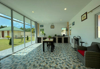 Дом в Банг Ламунге, Таиланд | THE339463