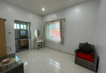 Дом в Банг Ламунге, Таиланд | THE339463