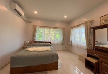 Дом в Банг Ламунге, Таиланд | THE339463