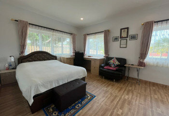 Дом в Банг Ламунге, Таиланд | THE339463