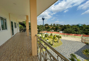 Дом в Банг Ламунге, Таиланд | THE339463