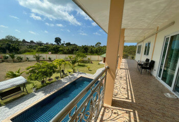 Дом в Банг Ламунге, Таиланд | THE339463