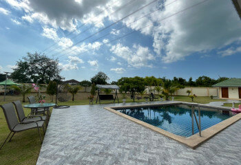 Дом в Банг Ламунге, Таиланд | THE339463