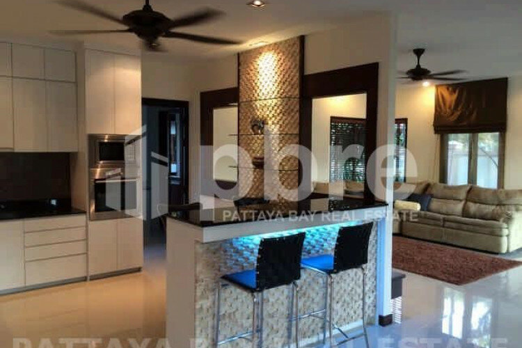 Дом в Банг Ламунге, Таиланд | THE539819