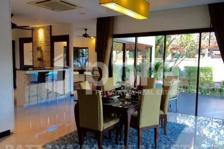 Дом в Банг Ламунге, Таиланд | THE539819