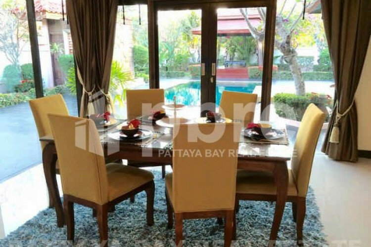 Дом в Банг Ламунге, Таиланд | THE539819