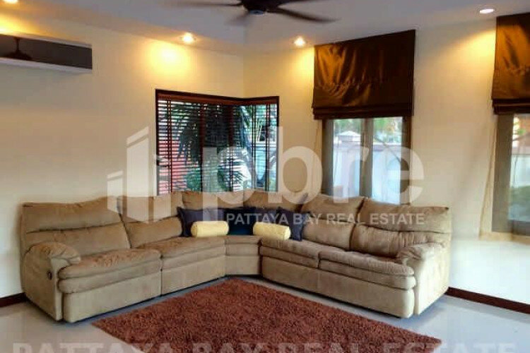 Дом в Банг Ламунге, Таиланд | THE539819