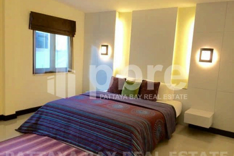 Дом в Банг Ламунге, Таиланд | THE539819