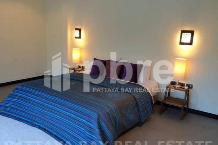 Дом в Банг Ламунге, Таиланд | THE539819