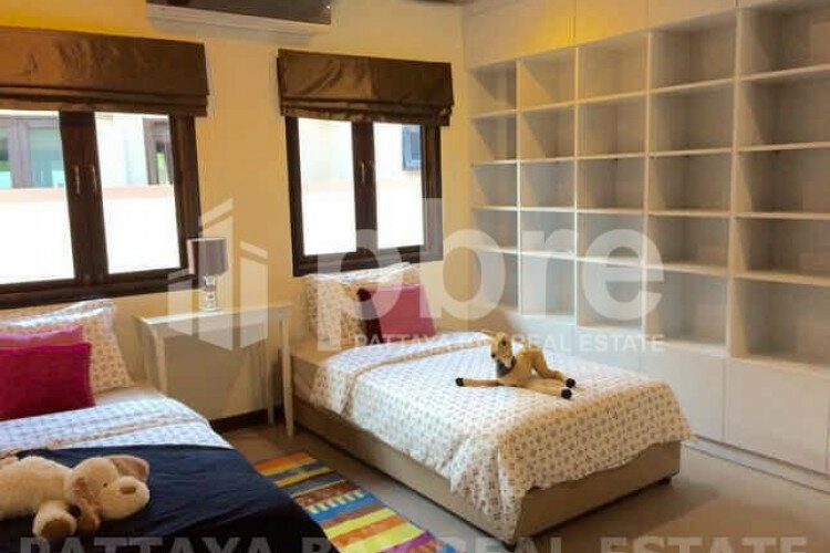 Дом в Банг Ламунге, Таиланд | THE539819