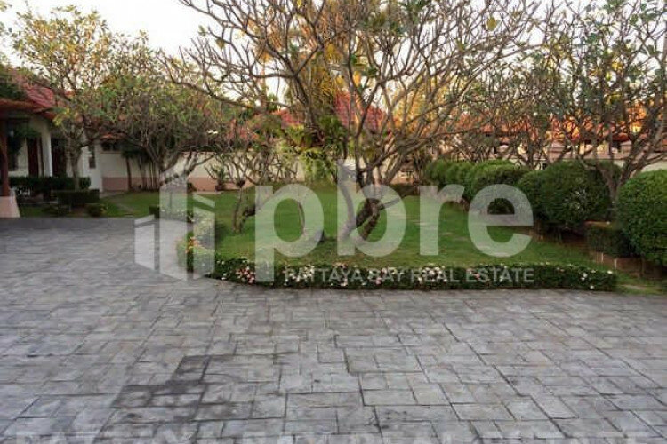 Дом в Банг Ламунге, Таиланд | THE539819