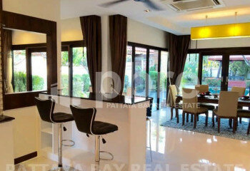 Дом в Банг Ламунге, Таиланд | THE539819