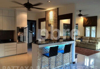 Дом в Банг Ламунге, Таиланд | THE539819