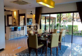 Дом в Банг Ламунге, Таиланд | THE539819