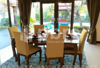 Дом в Банг Ламунге, Таиланд | THE539819