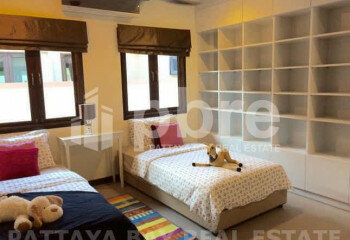 Дом в Банг Ламунге, Таиланд | THE539819