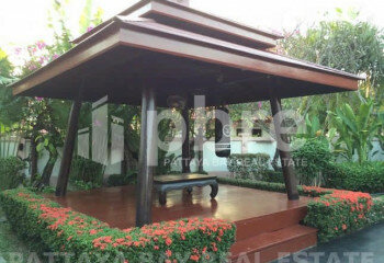 Дом в Банг Ламунге, Таиланд | THE539819