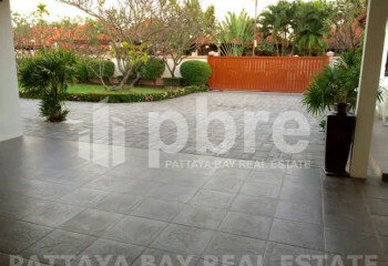 Дом в Банг Ламунге, Таиланд | THE539819