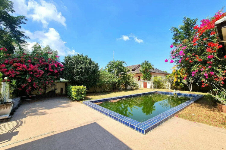 Дом в Банг Ламунге, Таиланд | THE148387