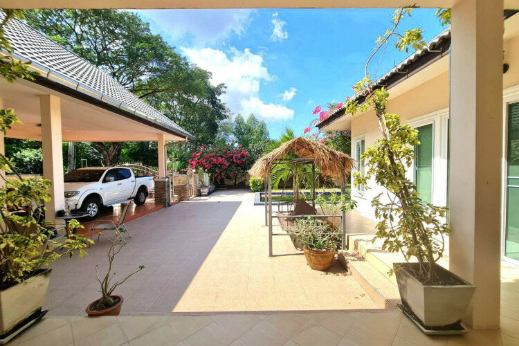 Дом в Банг Ламунге, Таиланд | THE148387