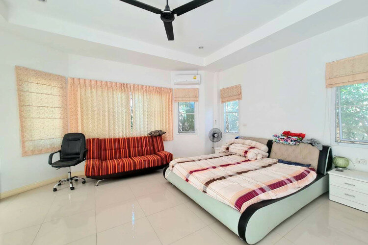 Дом в Банг Ламунге, Таиланд | THE148387