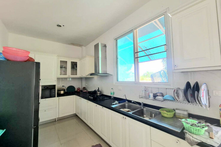 Дом в Банг Ламунге, Таиланд | THE148387