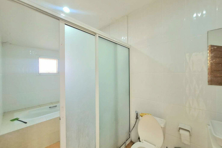 Дом в Банг Ламунге, Таиланд | THE148387