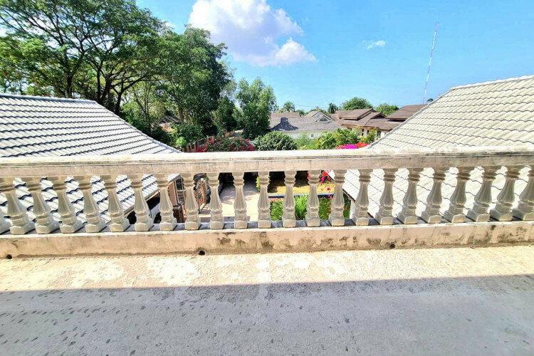 Дом в Банг Ламунге, Таиланд | THE148387