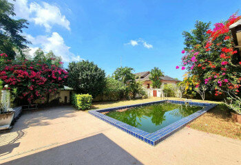 Дом в Банг Ламунге, Таиланд | THE148387