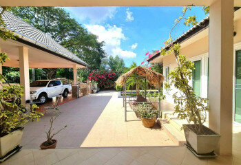 Дом в Банг Ламунге, Таиланд | THE148387