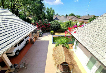 Дом в Банг Ламунге, Таиланд | THE148387