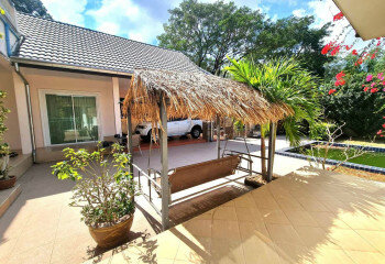 Дом в Банг Ламунге, Таиланд | THE148387