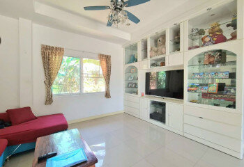 Дом в Банг Ламунге, Таиланд | THE148387