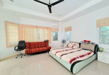 Дом в Банг Ламунге, Таиланд | THE148387