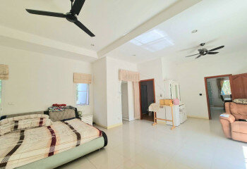 Дом в Банг Ламунге, Таиланд | THE148387