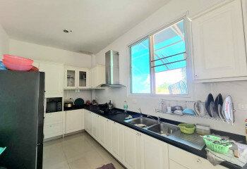 Дом в Банг Ламунге, Таиланд | THE148387