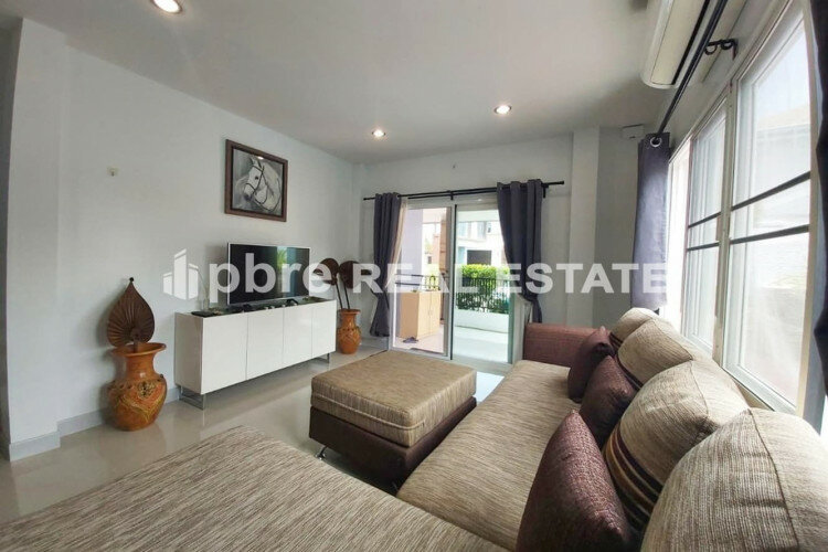 Дом в Банг Ламунге, Таиланд | THE440076