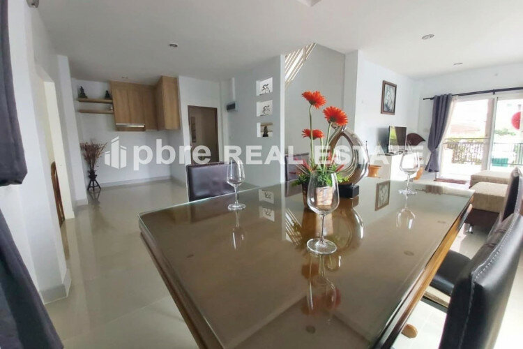 Дом в Банг Ламунге, Таиланд | THE440076