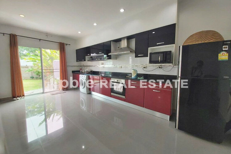 Дом в Банг Ламунге, Таиланд | THE440076