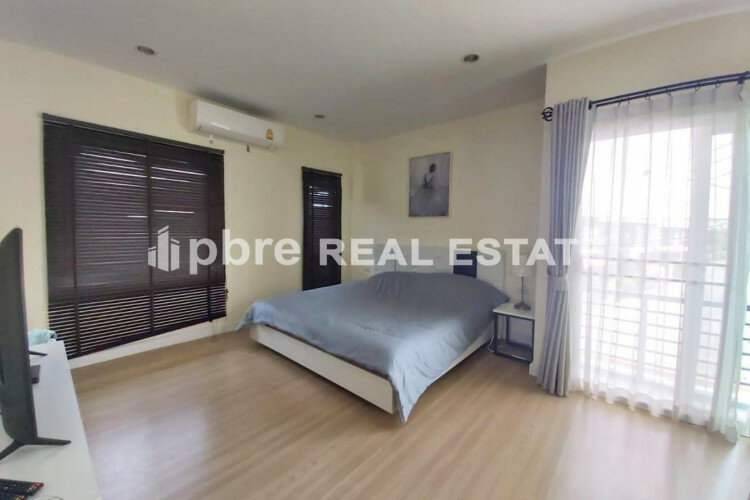 Дом в Банг Ламунге, Таиланд | THE440076