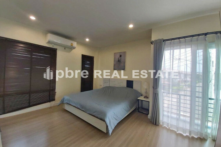 Дом в Банг Ламунге, Таиланд | THE440076