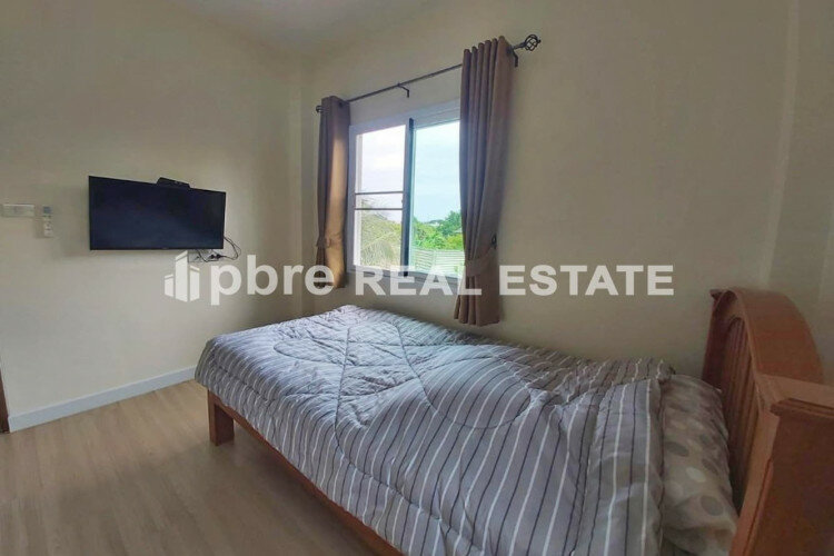 Дом в Банг Ламунге, Таиланд | THE440076