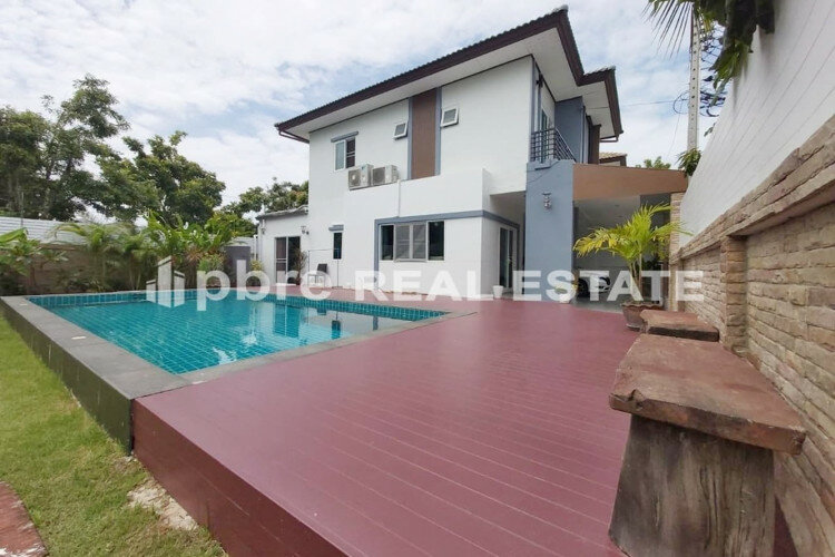 Дом в Банг Ламунге, Таиланд | THE440076