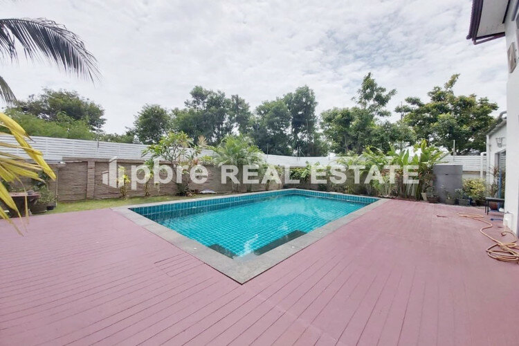 Дом в Банг Ламунге, Таиланд | THE440076