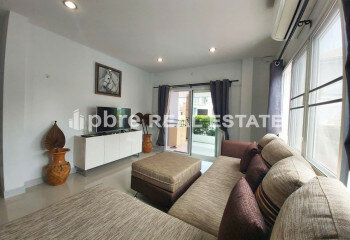 Дом в Банг Ламунге, Таиланд | THE440076