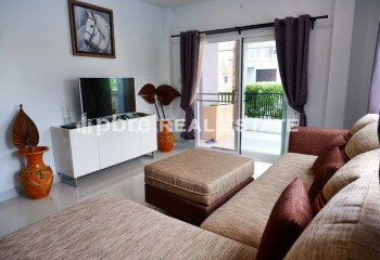 Дом в Банг Ламунге, Таиланд | THE440076